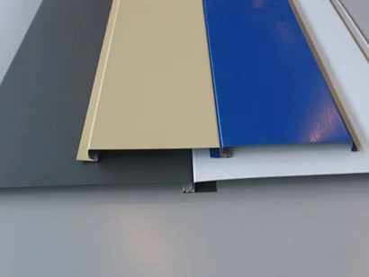 Линеарные панели